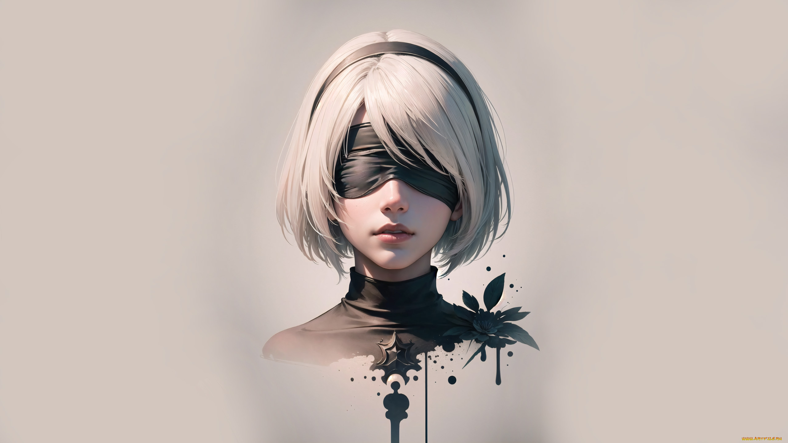  , nier,  automata, , , , ai, art, , , , , , , graphics, neuroart, neural, networks, drawings, neuro, neurography